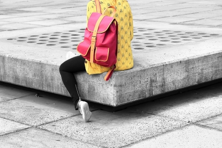 Le sac à dos de créateur pour femme, un accessoire de mode tendance !