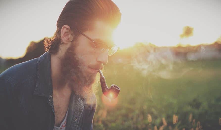 On vous dit tout sur la barbe hipster !