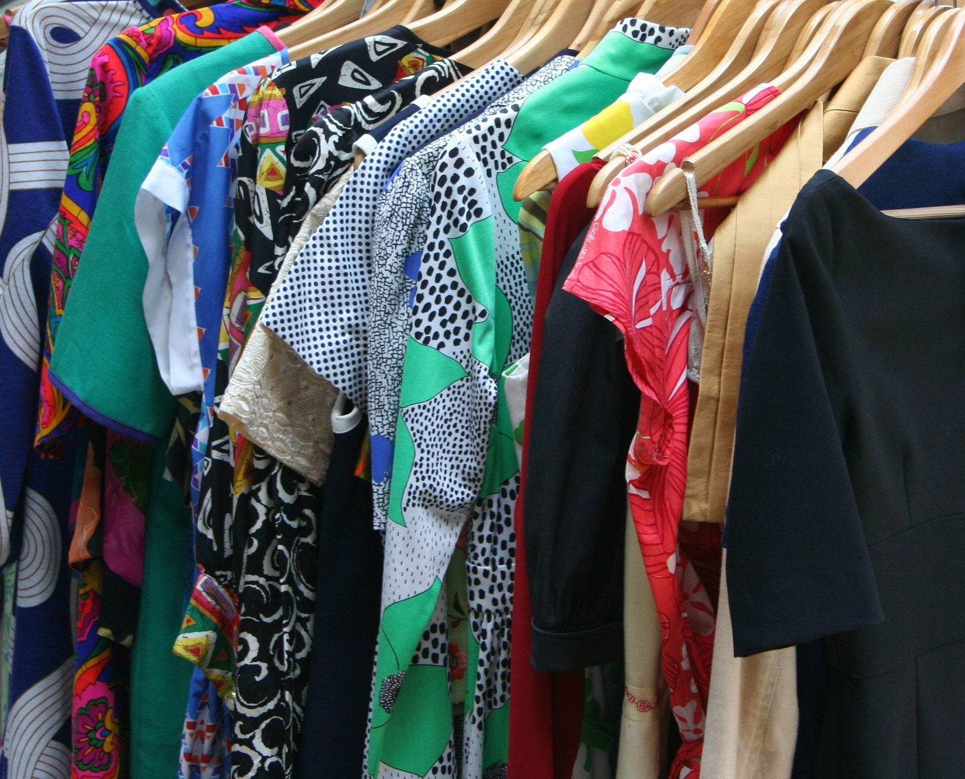 Faire le tri dans vos affaires … et dans votre tête !