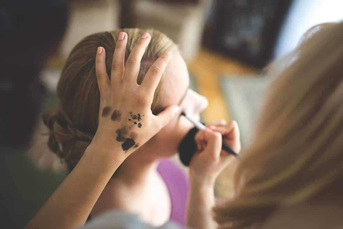 tout savoir sur L’épilation des sourcils