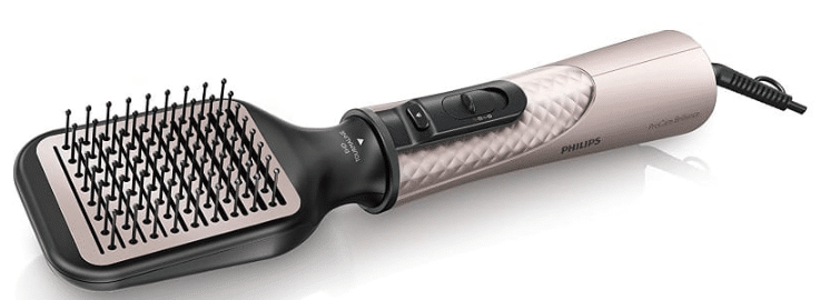 Pourquoi opter pour une brosse soufflante ?