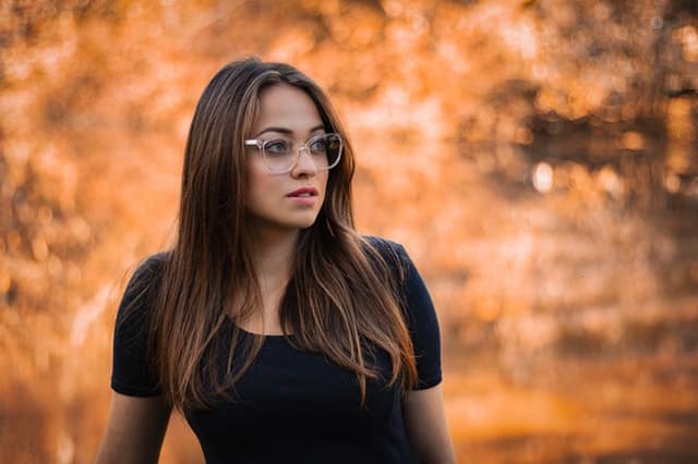 Quelles lunettes de vue choisir selon la morphologie de son visage ?