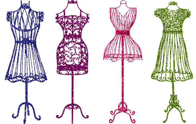 Le fond de robe : un accessoire indispensable