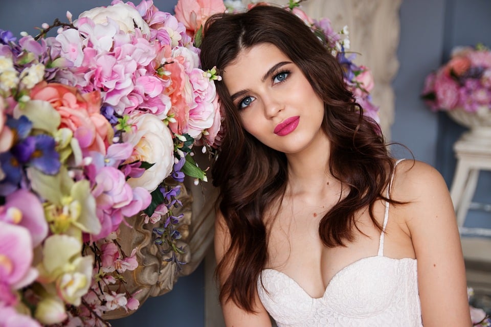Comment avoir de beaux seins ?