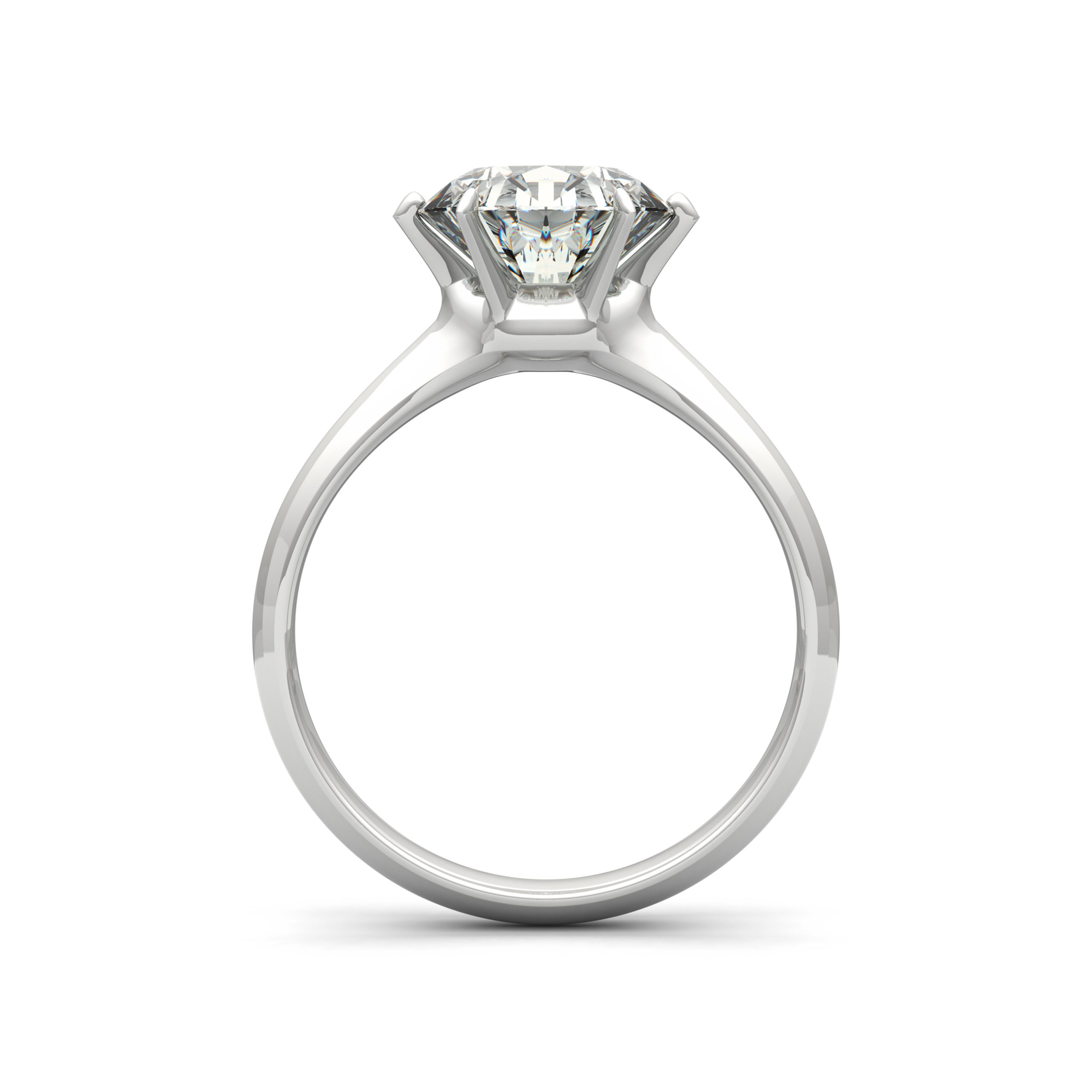 La meilleure bague de fiançailles à offrir à une femme