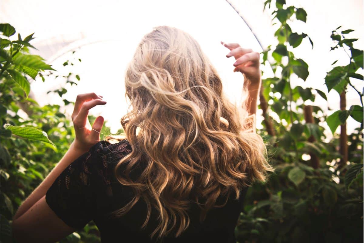Printemps :  quels soins adopter pour ses cheveux ?