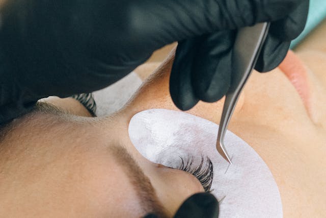 Que savoir du business plan extension de cils ?